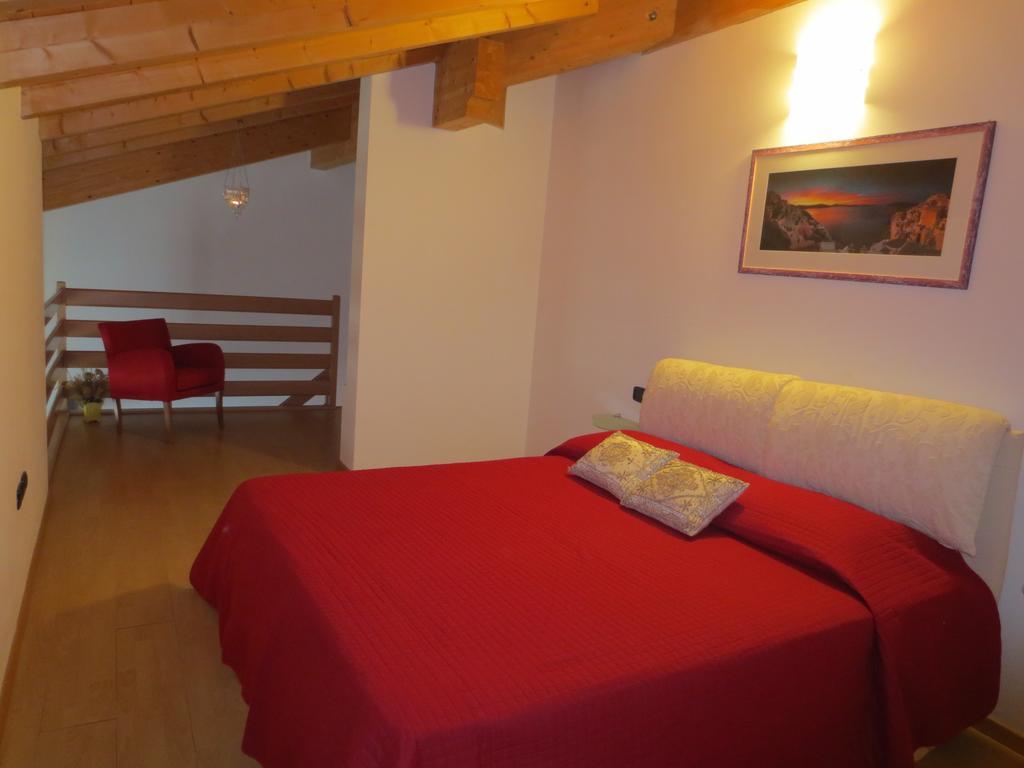 Sweet Residence Tenno Dış mekan fotoğraf