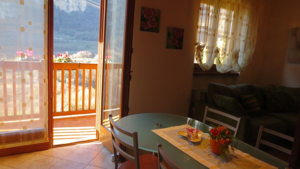 Sweet Residence Tenno Dış mekan fotoğraf