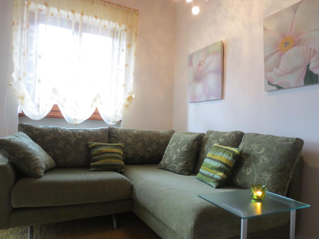 Sweet Residence Tenno Dış mekan fotoğraf